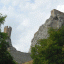 Hrad Devín