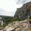 Hrad Devín